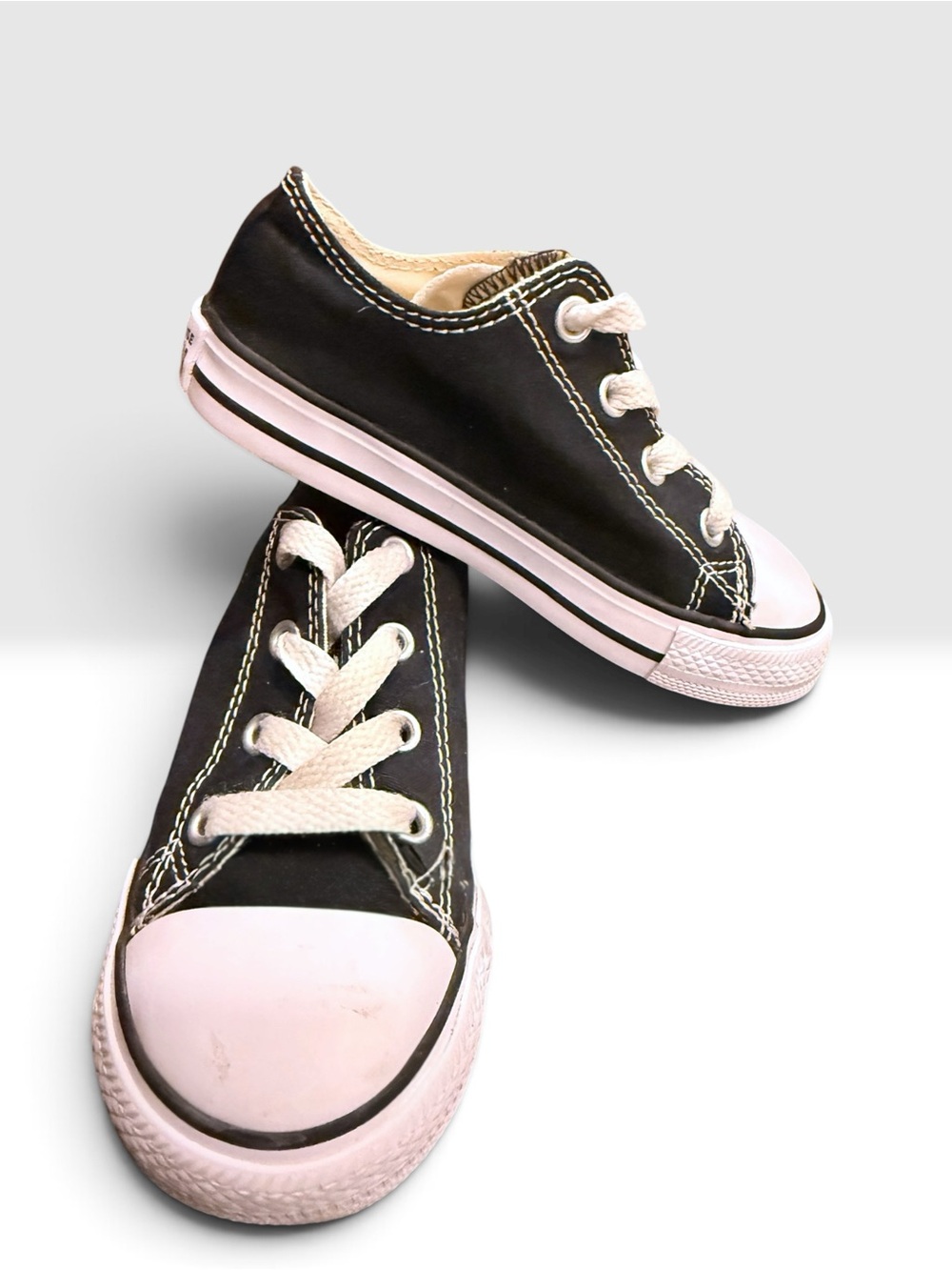 Converse Allstar OX